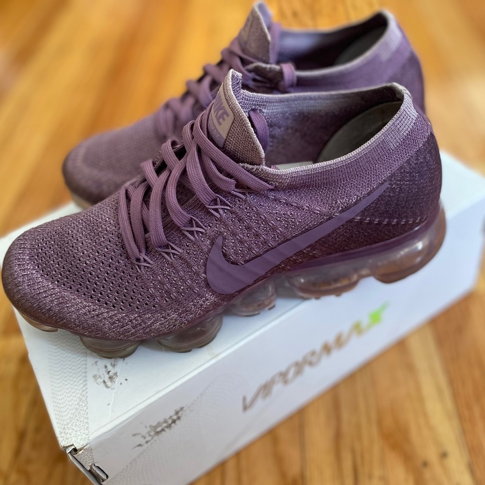 Nike Vapor Max sneakers